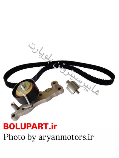 کیت تایم