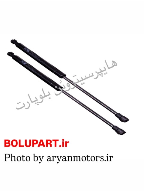 جک صندوق گازی