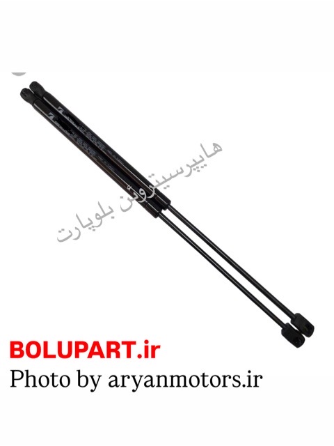 جک صندوق گازی