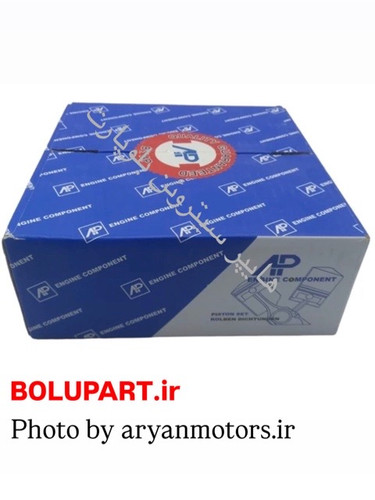 پیستون زانتیا ۲۰۰۰ AP