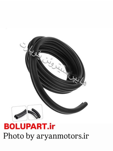 لاستیک دور ستون زانتیا