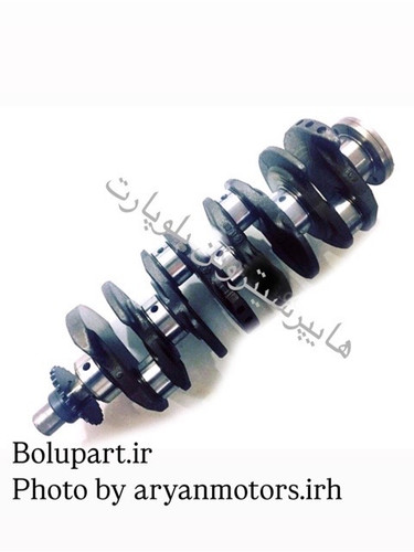 میل لنگ طوس