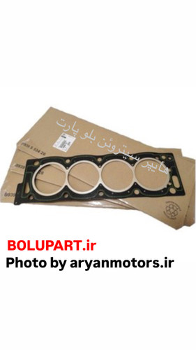 واشر سرسیلند اورجینال